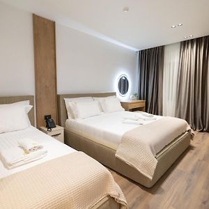 Beliz Boutique Hotel
